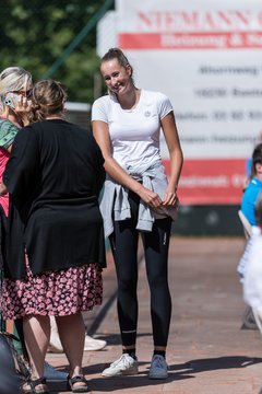 Jolien Ueberschär 277 - Kuehlungsborner Tennisturnier